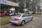  2012 Audi A4 A4 1.8T Attraction