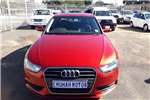  2014 Audi A4 A4 1.8T Attraction