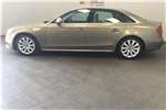  2008 Audi A4 A4 1.8T Attraction multitronic