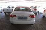  2009 Audi A4 A4 1.8T Attraction multitronic