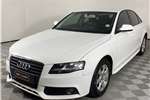  2009 Audi A4 A4 1.8T Attraction multitronic