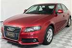 Used 2009 Audi A4 1.8T Attraction multitronic