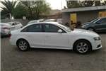  2010 Audi A4 A4 1.8T Attraction multitronic