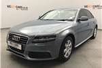  2010 Audi A4 A4 1.8T Attraction multitronic