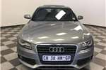  2011 Audi A4 A4 1.8T Attraction multitronic