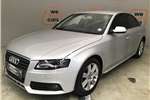  2011 Audi A4 A4 1.8T Attraction multitronic