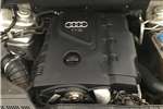  2011 Audi A4 A4 1.8T Attraction multitronic