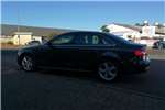  2012 Audi A4 A4 1.8T Attraction multitronic