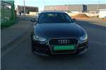  2012 Audi A4 A4 1.8T Attraction multitronic