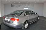  2012 Audi A4 A4 1.8T Attraction multitronic