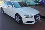 Used 2014 Audi A4 1.8T Attraction multitronic