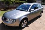  2004 Audi A4 