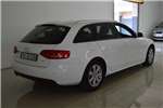  2010 Audi A4 A4 1.8T Avant