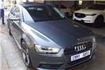  2012 Audi A4 A4 1.8T Avant