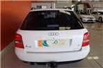  2000 Audi A4 A4 1.8T Avant Multitronic