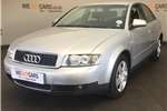  2004 Audi A4 A4 1.8T Multitronic