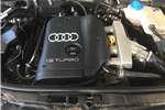  2004 Audi A4 A4 1.8T Multitronic