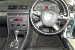 2006 Audi A4 A4 1.8T Multitronic
