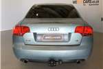  2006 Audi A4 A4 1.8T Multitronic