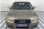  2006 Audi A4 A4 1.8T Multitronic