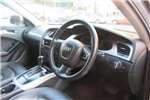  2008 Audi A4 A4 1.8T Multitronic