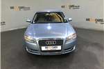  2008 Audi A4 A4 1.8T Multitronic