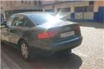  2011 Audi A4 A4 1.8T Multitronic