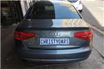  2012 Audi A4 A4 1.8T Multitronic