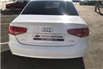  2014 Audi A4 A4 1.8T Multitronic