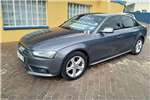  2015 Audi A4 A4 1.8T Multitronic