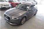  2015 Audi A4 A4 1.8T Multitronic