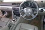  2005 Audi A4 