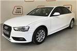  2012 Audi A4 A4 1.8T S