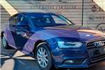 Used 2012 Audi A4 1.8T S