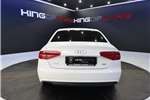  2013 Audi A4 A4 1.8T S