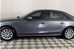  2013 Audi A4 A4 1.8T S