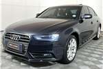 Used 2015 Audi A4 1.8T S