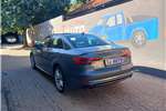 Used 2016 Audi A4 1.8T S