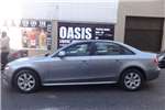  2010 Audi A4 A4 1.8T S auto