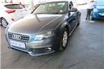  2011 Audi A4 A4 1.8T S auto