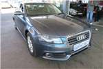  2011 Audi A4 A4 1.8T S auto