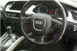  2011 Audi A4 A4 1.8T S auto