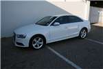  2013 Audi A4 A4 1.8T S auto