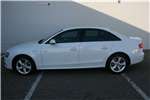  2013 Audi A4 A4 1.8T S auto