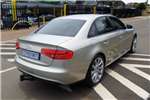  2013 Audi A4 A4 1.8T S auto