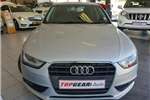  2013 Audi A4 A4 1.8T S auto