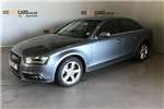  2013 Audi A4 A4 1.8T S auto