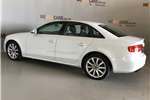  2013 Audi A4 A4 1.8T S auto