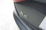  2013 Audi A4 A4 1.8T S auto
