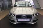  2014 Audi A4 A4 1.8T S auto